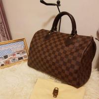 ราคา Lv speedy da 30 (688081384)