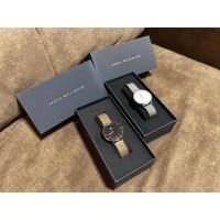 ราคา Daniel Wellington นาฬิกาข้อมือ Petite Melrose RG 32มม (17798364369)