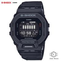 ราคา G-Shock GBD-200-1DR คาสิโอของแท้ ประกันศูนย์ CMG (25775861614)
