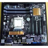 ราคา MAINBOARD 1150 GIGABYTE GA H97M-D3H (2372550036)