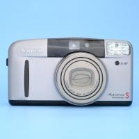 ราคา กล้องฟิล์ม Canon Autoboy S ใช้งานง่าย พร้อมจัดส่ง (20277472186)