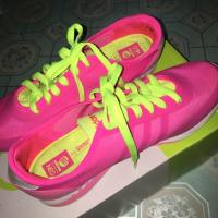 ราคา รองเท้า ADIDAS NEO LABEL ของแท้ !! มือสอง ✌ (947817423)