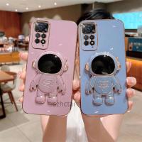 ราคา เคส redmi note 11 redmi note 11s redmi note 11 pro เคสโทรศัพท์ พร้อมที่ยึด นักบินอวกาศ ซิลิโคนนิ่ม กันกระแทก ฝาครอบป้องกัน redmi note 11 redmi note 11s redmi note 11 pro (24605267813)