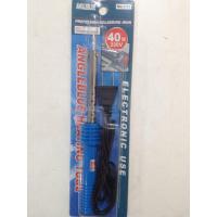 ราคา หัวแร้ง ANGLEBLUE 111 Quick Heat Soldering Iron PEN PRESTO HS400 40 W DUAL HEAT แบบปากกา (4444502492)
