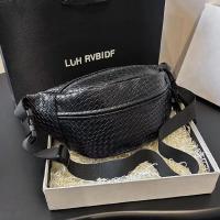 ราคา 【พร้อมส่ง】Tn Bag Fashion กระเป๋าคาดหน้าอกคาดเอว ใช้ได้ทั้งชายและหญิง (25177076581)