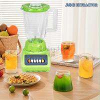 ราคา เครื่องปั่น 1.5L 450W ปั่นอเนกประสงค์ ปั่นน้ำ ปั่นน้ำผลไม้ ปั่นสมูทตี้ ปั่นสมูทตี้ ปั่นน้ำผลไม้ A2625 (24402951882)