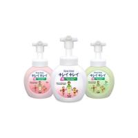 ราคา โฟมล้างมือ​ Kirei​ ป้องกันเชื้อแบคทีเรีย​ 99.99% ขวดปั๊ม​ 250​ ml​ (7618380649)