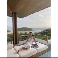 ราคา เดรสยาว Maxi Dress ร้าน Basic by Sita (15425745977)