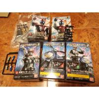 ราคา shodo kamenrider x vol 10 โชโด คาเมนไรเดอร์ ไอ้มดแดง ชุดที่ 10 (10662884007)