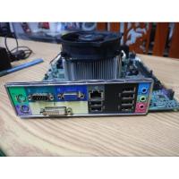 ราคา CPU i5-2500 + เมนบอร์ด acer veriton x6610g มือสอง (24914029200)