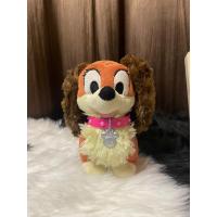 ราคา ตุ๊กตาหมาเลดี้ (lady and the tramp) (18490522386)