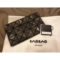 ราคา Used in Good condition Bao Bao Clutch bag (1462979019)