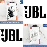 ราคา (JBL) Tune Flex Pure Bass Zero Noise Wireless Earbuds เจบีแอล หูฟังบูลทูธไร้สาย ตัดเสียงรบกวน (25923227067)