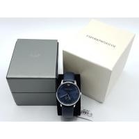 ราคา นาฬิกา EMPORIO ARMANI MEN'S AR1647 40 MM CLASSIC QUARTZ พร้อมกล่อง (ใหม่) (10590353029)