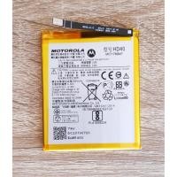 ราคา แบตเตอรี่ For Motorola Moto Moto Z2 Force Battery Model HD40 (7655824305)