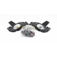 ราคา ไฟตัดหมอก ชุดไฟสปอตไลท์ (Spotlight) Mazda 3 ปี 2003-2005 เทียบแท้ (2039743536)