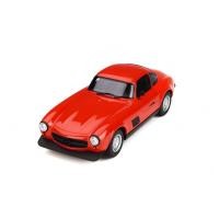 ราคา Otto Models Mercedes-Benz 300SL AMG Red (13095852915)