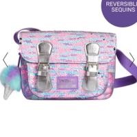 ราคา กระเป๋าสะพายข้าง smiggle ของแท้จากอออสเตรเลีย (2227290844)