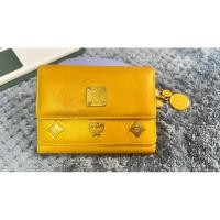 ราคา กปต.Mcmแท้ ใบสั้น3พับ (26252394394)