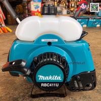 ราคา เครื่องตัดหญ้าแท้ MAKITA รุ่น RBC-411 รุ่น2 จังหวะ สะพายบ่า Makita แท้100% (8715314937)