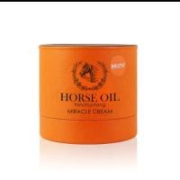 ราคา ครีมน้ำมันม้า Horse Oil Yanchuntang Belov ถูก/แท้ (1997581415)