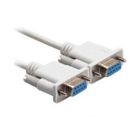 ราคา Serial RS232 Cable Female to Female DB9 1.5m (2042183291)