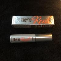 ราคา Benefit They’re Real! Tinted Primer #Mink Brown (1548863671)