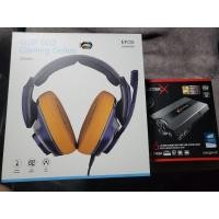 ราคา Sound Blasterx g6 มือสอง (24378424701)