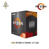 ราคา [สินค้ามือสอง] CPU (ซีพียู) AM4 AMD RYZEN 9 5900X 3.7 GHz (14253409163)