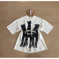 ราคา เสื้อยืด ฟรีไซร์ ป้าย u2 (28856828729)