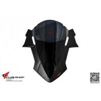 ราคา ชิวหน้า MOTOZAAA รุ่น AIRROCK FOR HONDA CBR650F ดำด้าน (10317754647)