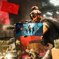 ราคา เกม PC Battlefield™ 2042 Steam (29457249109)