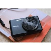ราคา กล้องดิจิตอล Sony Cyber Shots DSC-W830 งานกล่อง สภาพใหม่มาก ศูนย์ไทย (18875162941)