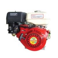 ราคา SAKARI เครื่องยนต์เบนซิน รุ่น BX1300DIE กุญแจสตาร์ท 4 จังหวะ 13HP เครื่องยนต์ 13 แรง (23955717415)