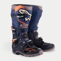 ราคา Alpinestars รองเท้าวิบาก รุ่น TECH7 ENDURO DRYSTAR BOOTS NEW (18895744129)