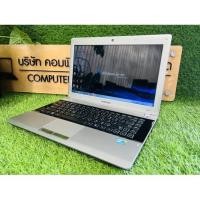ราคา Notebook Samsung RV409 sale 2,999 (18547280557)
