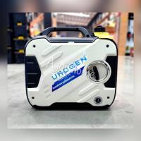ราคา UROGEN เครื่องปั่นไฟ เบนซิน (Inverter) รุ่น 2500I กำลัง2200วัตต์ / 230V./ เครื่องยนต์ 4 จังหวะ (เชือกดึงสตาร์ท) ปั่นไฟ (24912354176)