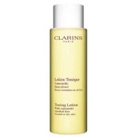 ราคา Clarins Toning Lotion with Camomile 200 ml (10418790533)