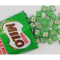 ราคา ขนมไมโลคิวบ์ milo cube ของแท้(100เม็ด) (6001540964)