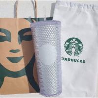 ราคา แก้วหนาม​สตาร์บัค​ Starbucks​ 24oz (11811323136)