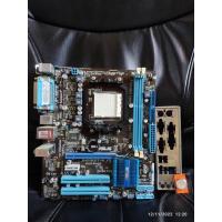 ราคา Mainboard (เมนบอร์ด) AM3 Asus M4N68T-M V2 DDR3 (21461981228)