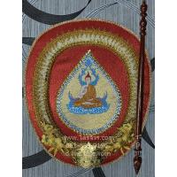 ราคา ตาลปัตร ตาลปัตรงานบวช ตาลปัตรงานกฐิน ตาลปัตรพระ (2344359890)