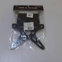 ราคา ขายึดป้าย MSX-125 รุ่นเเรก ทรงผีเสื้อ (4931486766)