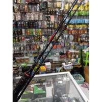 ราคา คันAshino Tycoonลายxcosทั้งคันยาว8.6งานตกหมึกสปิ๋ว (18972976123)