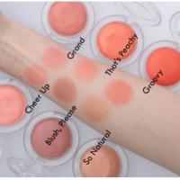ราคา MAC Glow Play Blush พร้อมส่ง!! สี Blush, please สีที่คุณโมเมรีวิวคือปังมาก!! เป็นบลัชเนื้อโมจิที่เ (26906795222)
