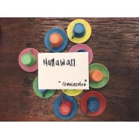 ราคา ชุดถ้วยน้ำชางานสะสมจิ๋วพร้อมจานรอง10ชุด งานพลาสติกเก่าโบราณ (8345018481)