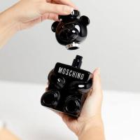 ราคา น้ำหอมแท้Moschino Toy Boy EDP 100ml.กล่องขาว (25980243423)