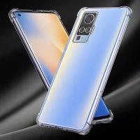 ราคา เคสใสกันกระแทกใช้สำหรับVivoรุ่นX70/X70pro/X80/X80pro/X90S/X90pro/X100/X100pro/X50pro/X60pro (28851135950)