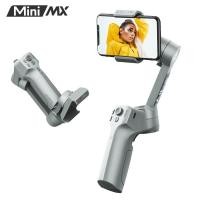 ราคา Moza Mini MX ไม้กิมบอลมือถือ พับได้ ราคาประหยัด กันสั่น 3 แกน ติดตามวัตถุได้แม่นยำ (21356290179)