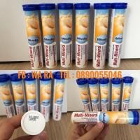 ราคา DM Mivolis วิตามินเม็ดฟู่ นำเข้าจากเยอรมัน (4720649771)